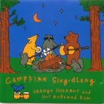 Campfire Singalong